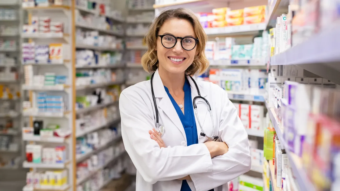 Internat et Résidanat en Pharmacie au Maroc