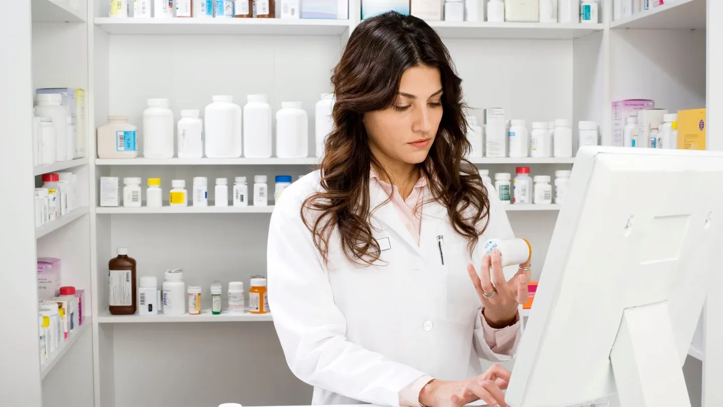 Internat et Résidanat en Pharmacie au Maroc