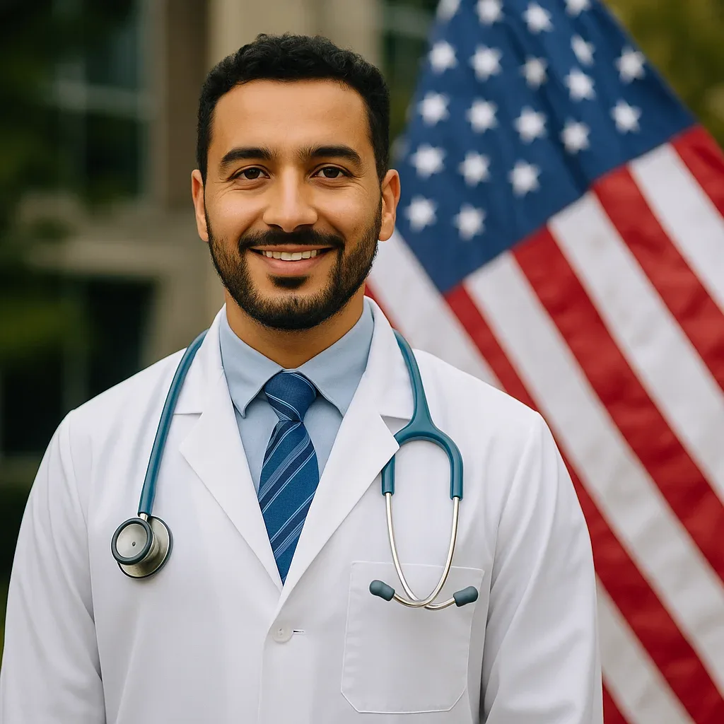 résidanat en USA, medecine maroc